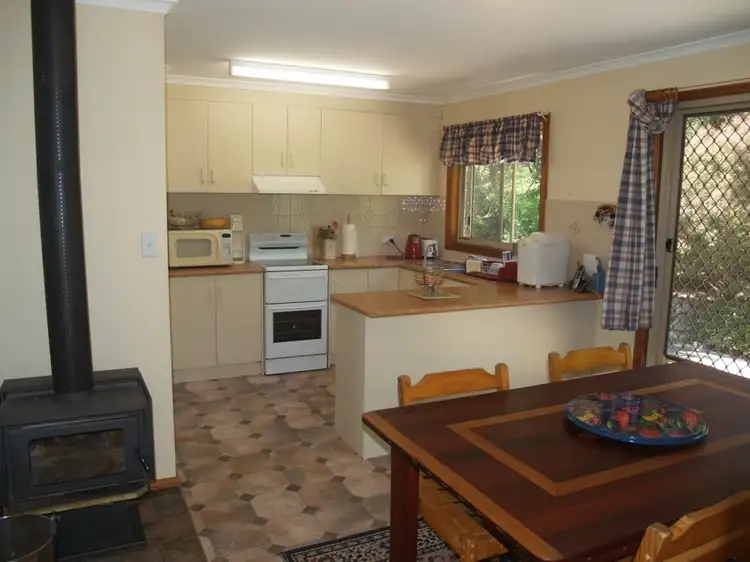 Third view of Homely rural property listing, Lot 467 Old Mill Rd, Wolumla NSW 2550
