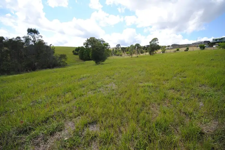 Fifth view of Homely land listing, 4 Campbell Rd, East Deep Creek QLD 4570