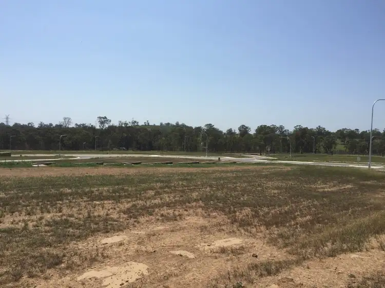 Third view of Homely land listing, Lot 426 Kavanagh Street, Gregory Hills NSW 2557