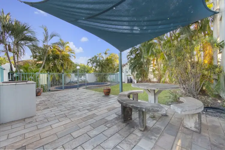 Sixth view of Homely unit listing, 10/35 Duke Street, Stuart Park NT 820