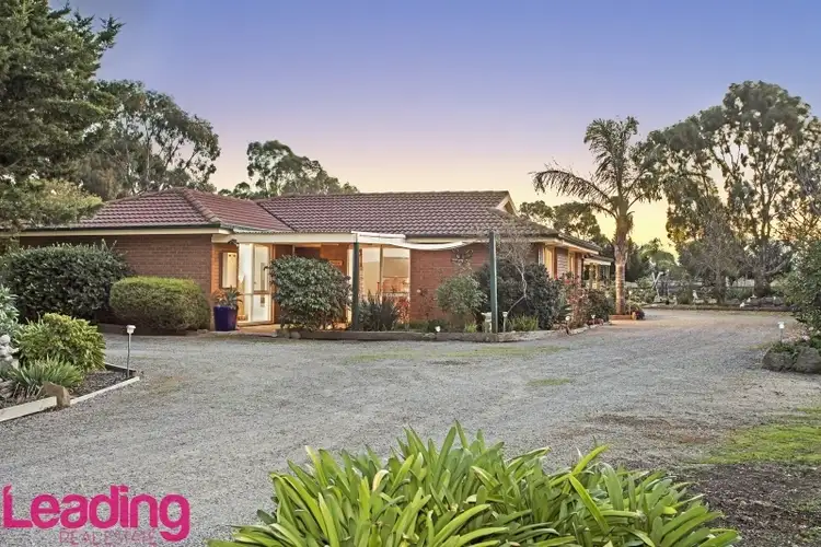 Second view of Homely house listing, 55 Stockwell Drive, Sunbury VIC 3429