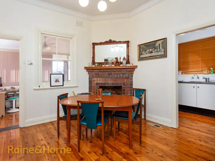 Third view of Homely house listing, 34 GRANDVIEW AVENUE, Turvey Park NSW 2650