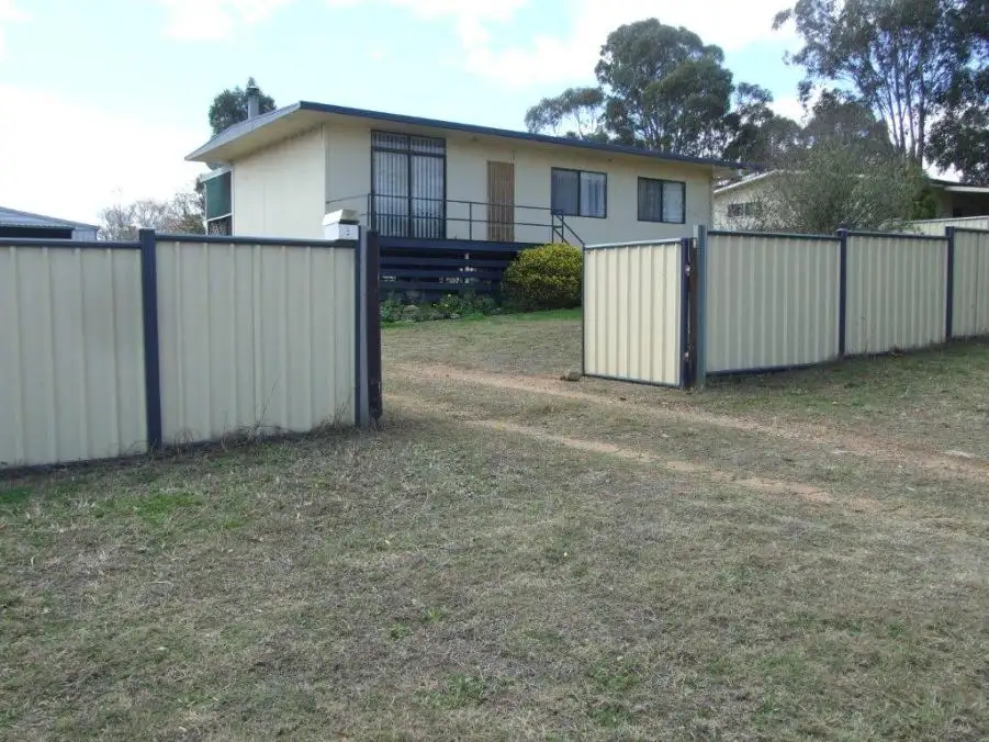 Main view of Homely house listing, 3 McDougall Street, Warwick QLD 4370