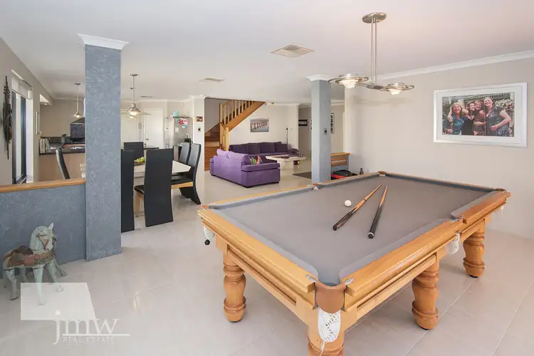 Fifth view of Homely house listing, 68 Monclair Circuit, Dunsborough WA 6281