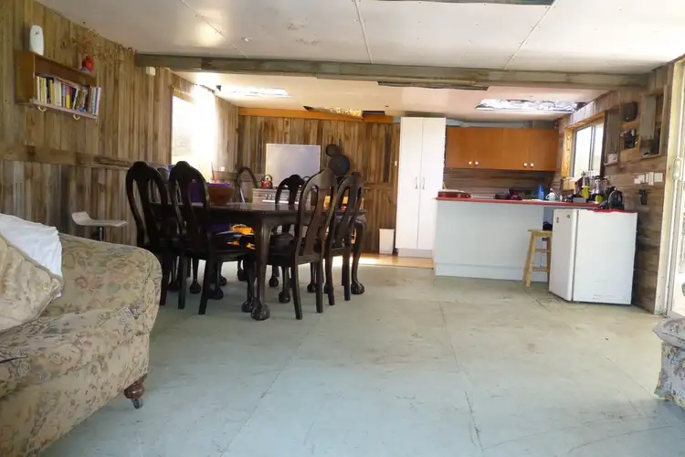 Third view of Homely rural property listing, 497B Omeo Road, Dargo VIC 3862