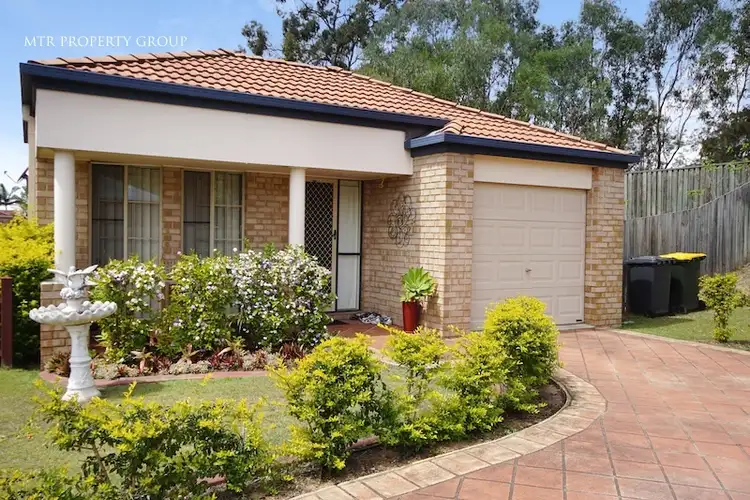 26 Chelsea Place, Forest Lake QLD 4078