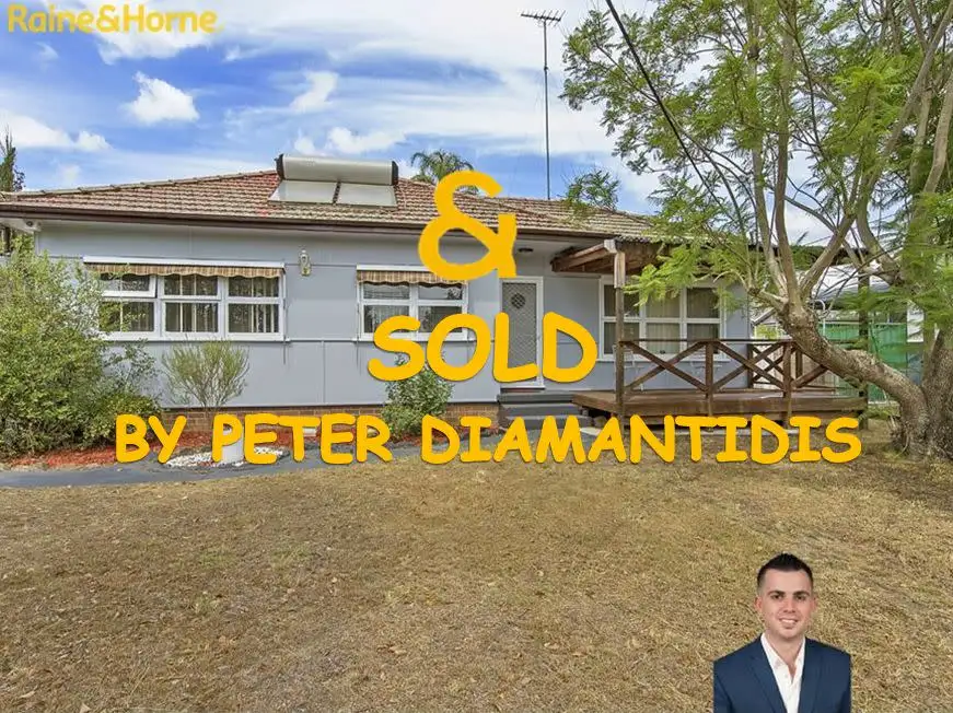 Main view of Homely house listing, 15 Hobart, Oxley Park NSW 2760
