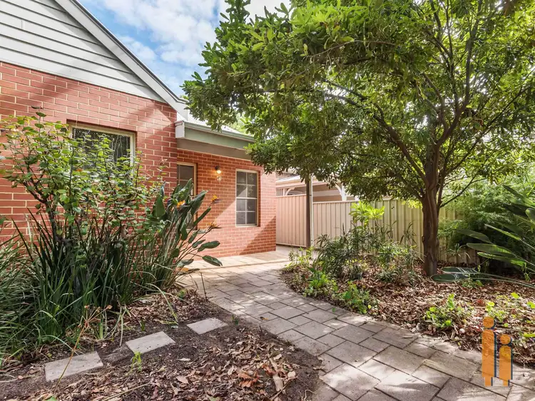Fourth view of Homely house listing, 21 Francis Street, Subiaco WA 6008