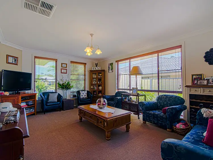 Fifth view of Homely house listing, 41 White Circle, Mudgee NSW 2850