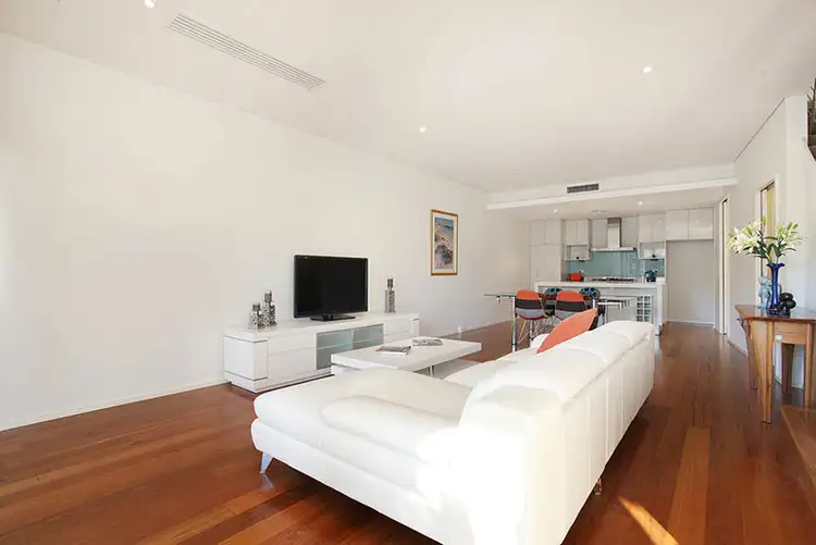 Fifth view of Homely townhouse listing, 11 Clive Road, Cottesloe WA 6011