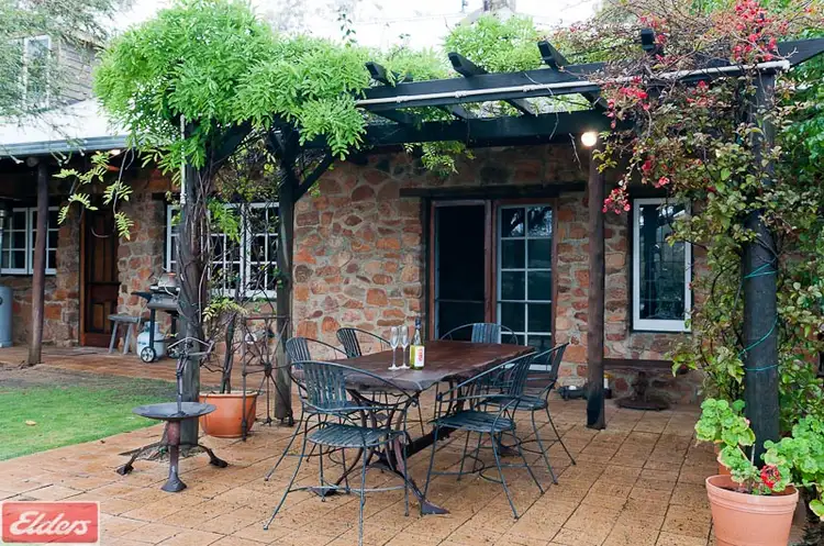 Third view of Homely rural property listing, 371 & 393 SMITH RD, CLACKLINE via, Northam WA 6401