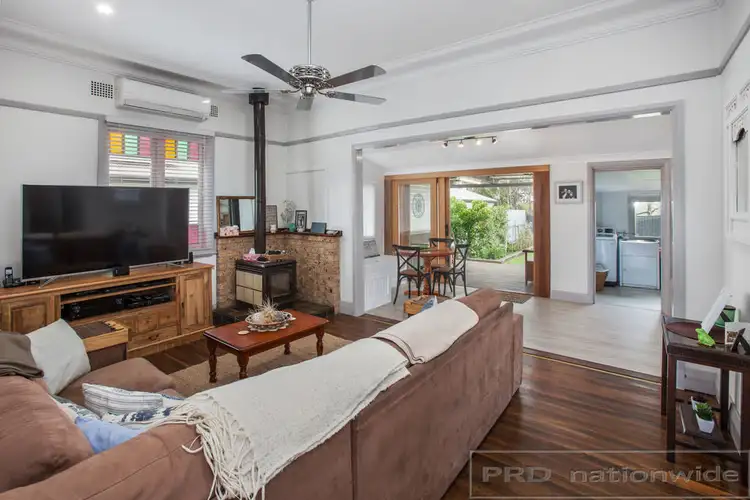 Second view of Homely house listing, 11 Lawson Street, Beresfield NSW 2322