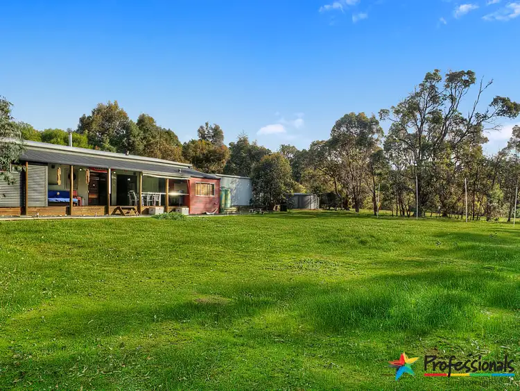 Main view of Homely house listing, 130 Wisteria Drive, Quindalup WA 6281