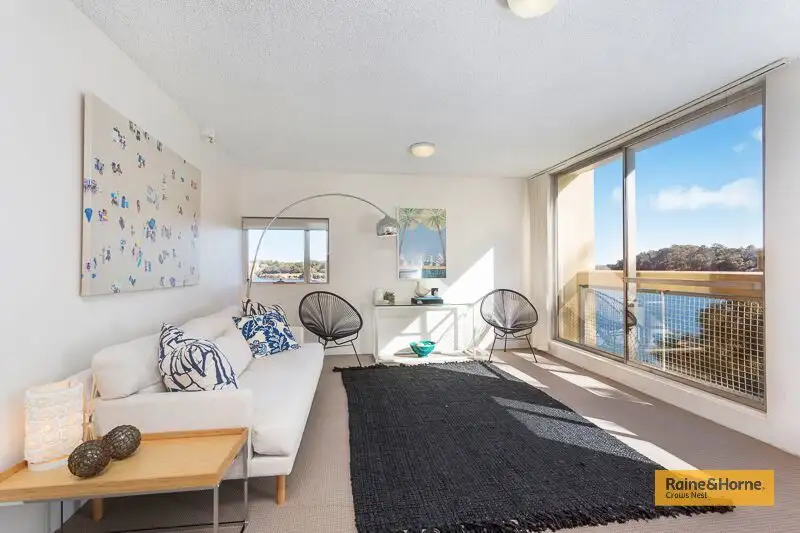 Main view of Homely apartment listing, 13/14-28 Blues Point Road, Mcmahons Point NSW 2060