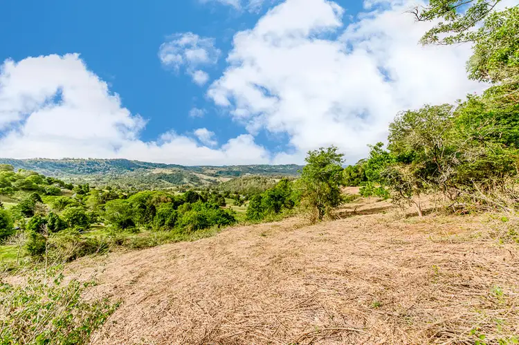 Second view of Homely land listing, 8-38 RAZORBACK ROAD, Hunchy QLD 4555