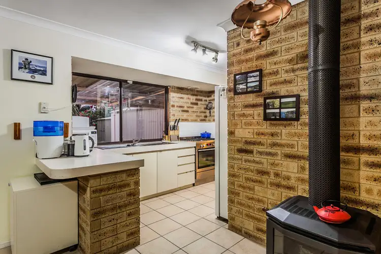 Fifth view of Homely house listing, 129 Craigie Drv, Beldon WA 6027