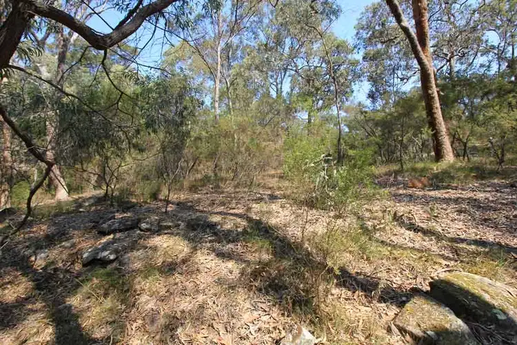 Third view of Homely land listing, 629-643 Halcrows Road, Cattai NSW 2756