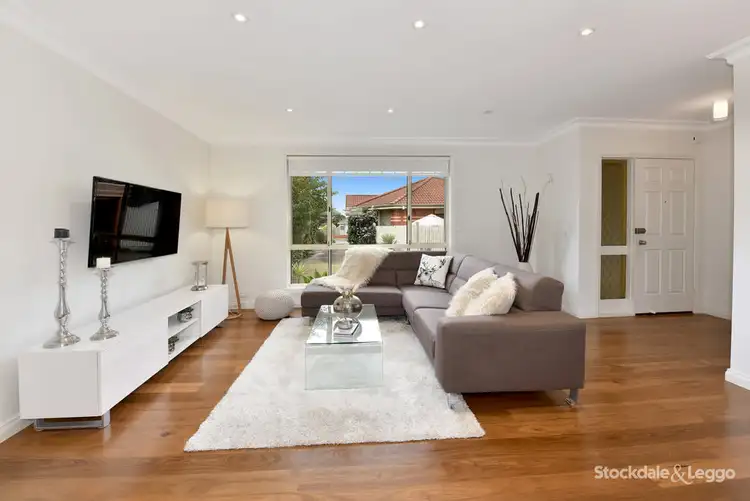 Third view of Homely house listing, 2/125 North Road, Reservoir VIC 3073