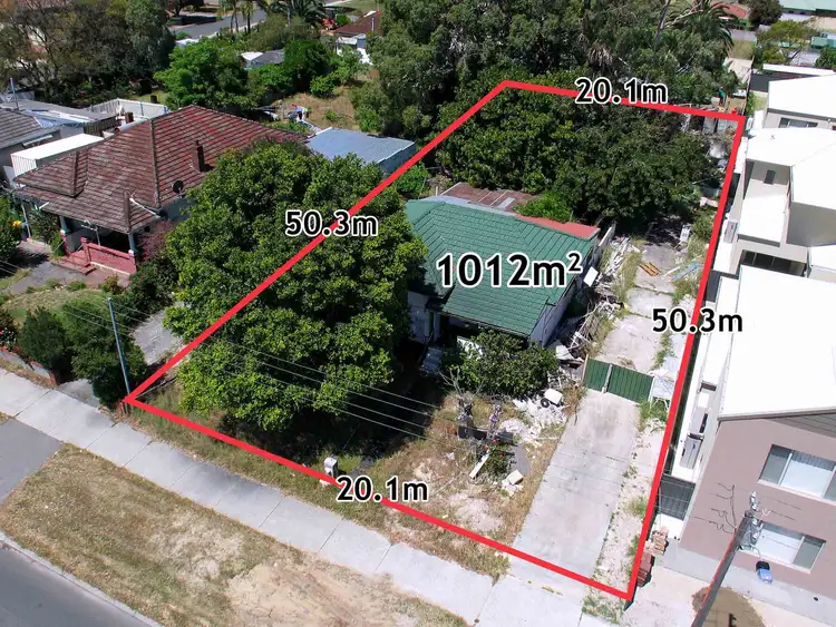 28 Frederick Street, Belmont WA 6104