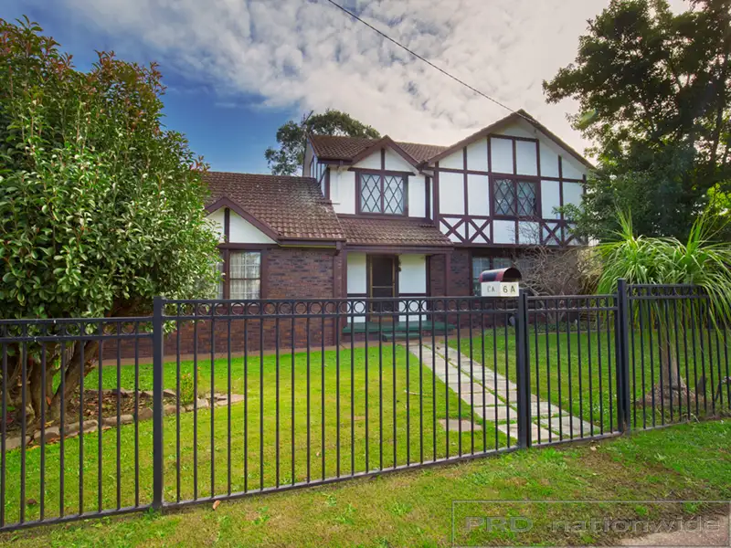 Main view of Homely house listing, 6a Water Street, Greta NSW 2334