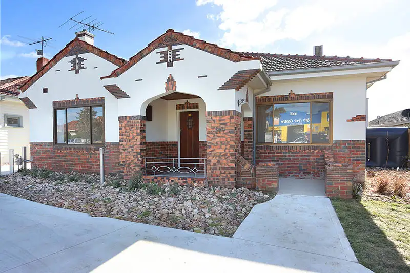 Main view of Homely house listing, 1/450 Bell Street, Pascoe Vale South VIC 3044