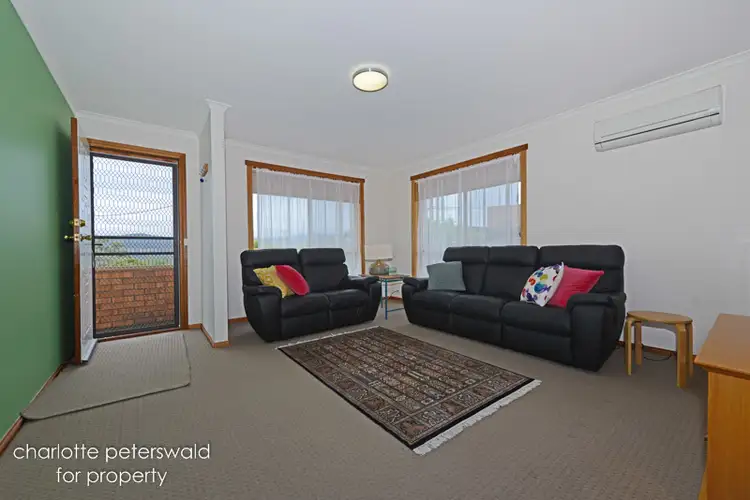 Second view of Homely unit listing, 1/102 Redwood Road, Kingston TAS 7050