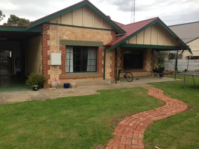 38 Bruce Terrace, Cummins SA 5631
