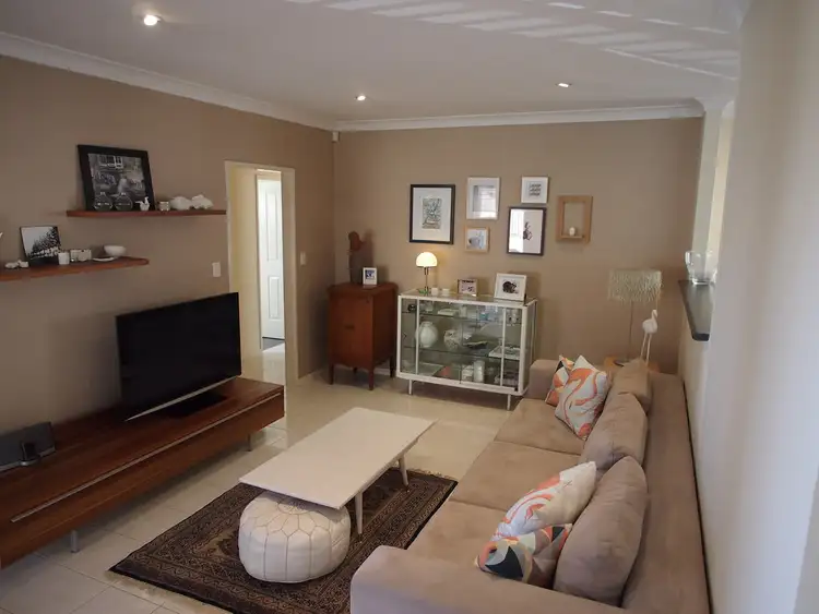 Second view of Homely house listing, 266C Albert Street, Balcatta WA 6021