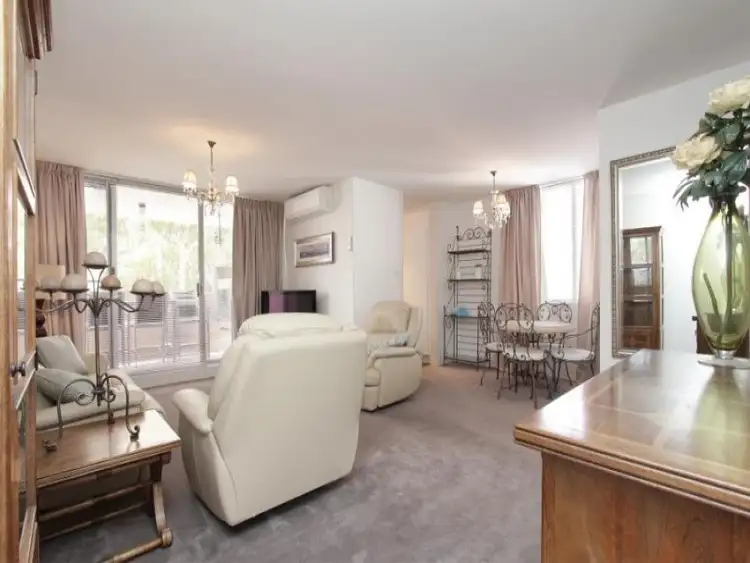 Main view of Homely apartment listing, 3/12 Wall Street, Maylands WA 6051
