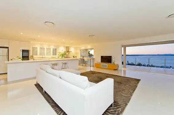 Main view of Homely house listing, 28 Mulubinda Parade, Corlette NSW 2315