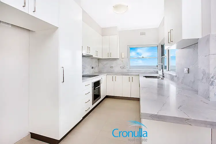 Fourth view of Homely apartment listing, 3/15 Prince Street, Cronulla NSW 2230