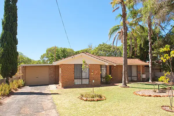 Main view of Homely house listing, 673 Bussell Highway, Broadwater WA 6280