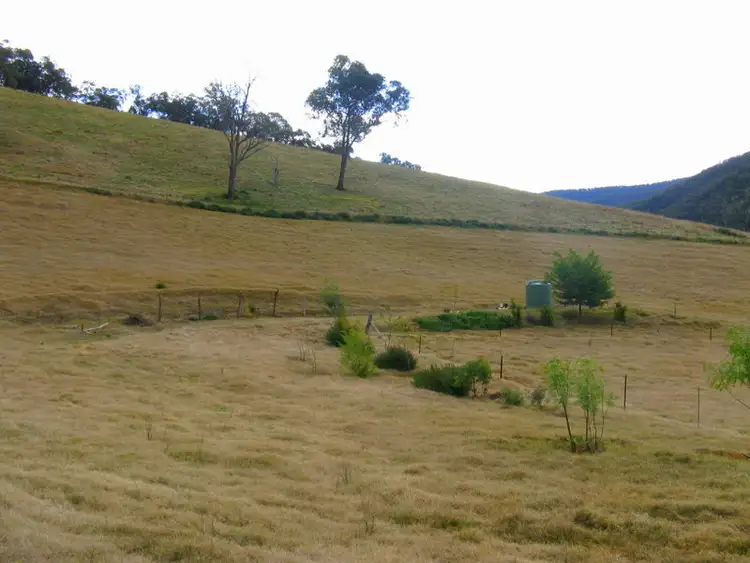 Main view of Homely rural property listing, 1381 Cassilis Road, Cassilis VIC 3898