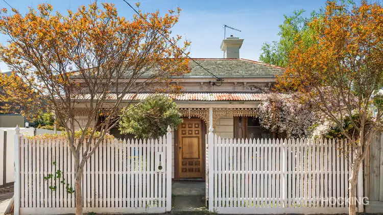1 Little Graham Street, Albert Park VIC 3206