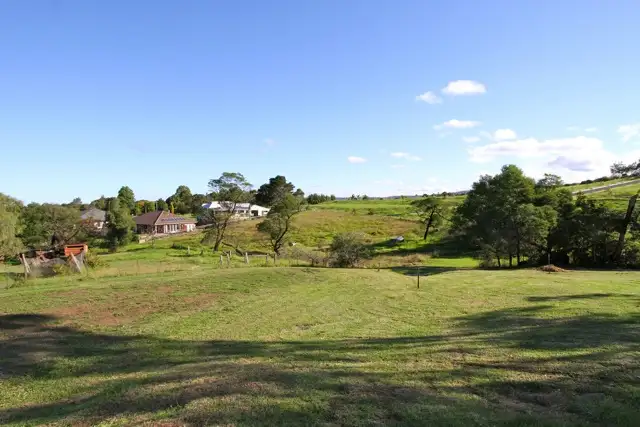 Lot 9 Payten Avenue ( off Valley View Close ), Milton NSW 2538