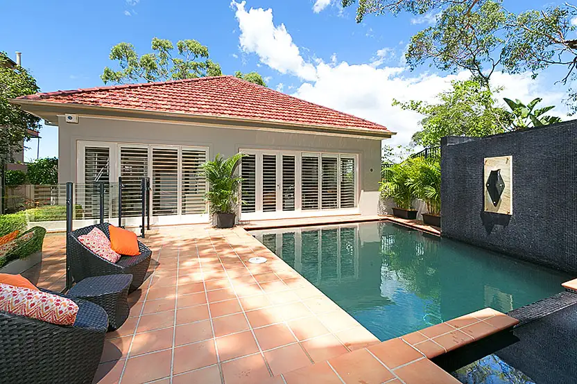 Main view of Homely house listing, 21 The Citadel, Castlecrag NSW 2068