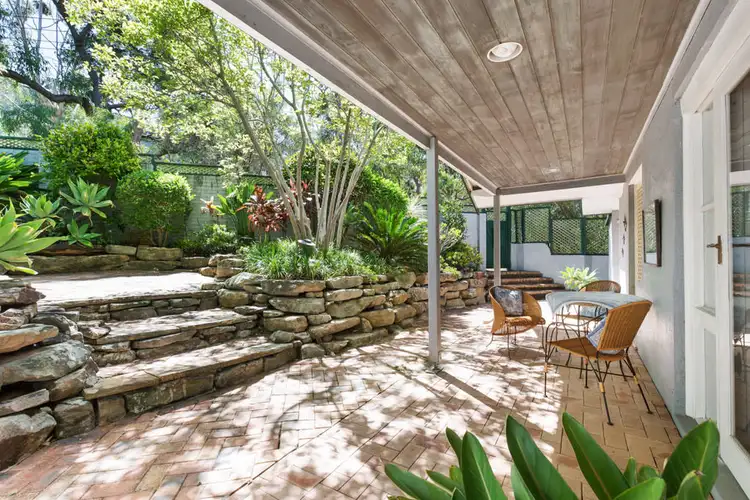 Fifth view of Homely house listing, 1 Beta Road, Lane Cove NSW 2066