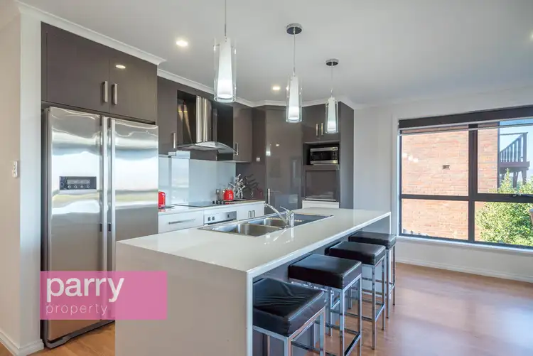 Fifth view of Homely house listing, 15 Balmoral Ave, Riverside TAS 7250