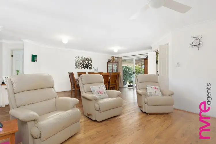 Fourth view of Homely house listing, 5 Pituri Place, Narangba QLD 4504