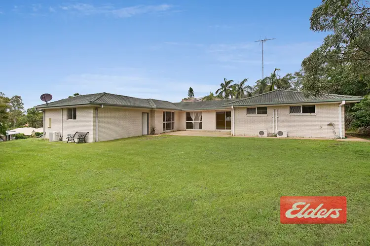 Second view of Homely house listing, 18 Gareth Court, Cornubia QLD 4130