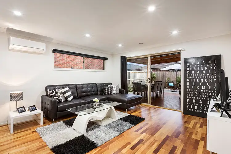 Fourth view of Homely house listing, 26 Mickleham Drive, Cranbourne North VIC 3977