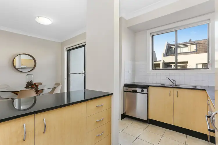 Fourth view of Homely apartment listing, 27/73 Banksia Street, Botany NSW 2019