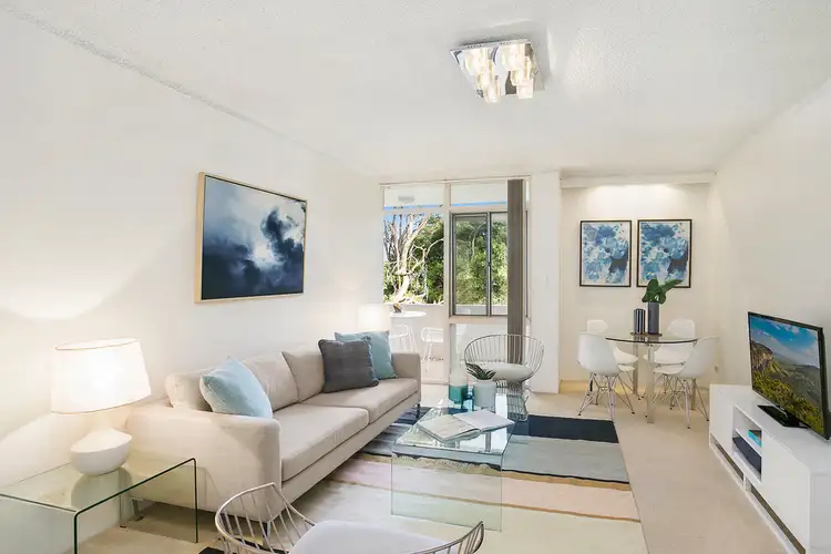 1/38 Cope Street, Lane Cove NSW 2066