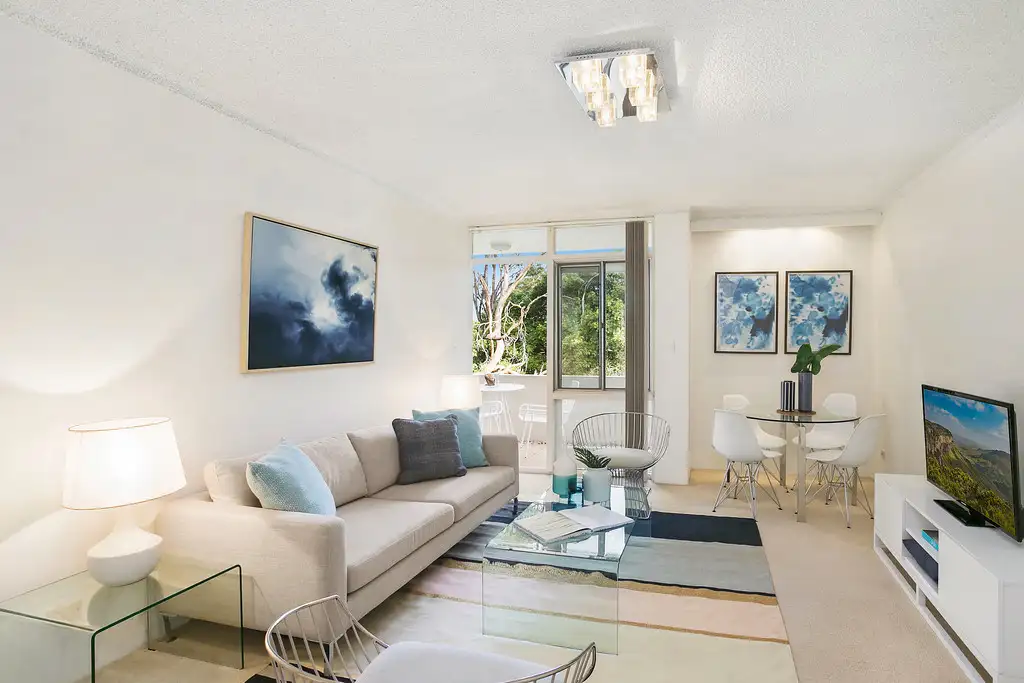 Main view of Homely apartment listing, 1/38 Cope Street, Lane Cove NSW 2066