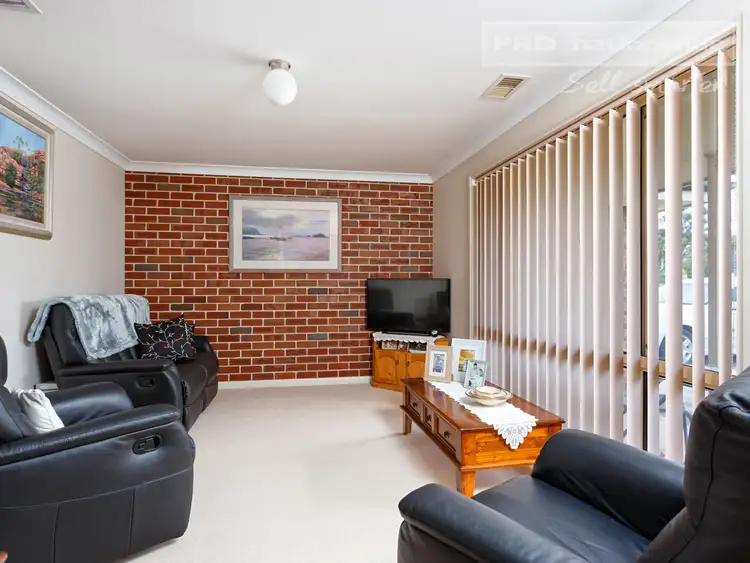 Third view of Homely house listing, 86 King Street, The Rock NSW 2655