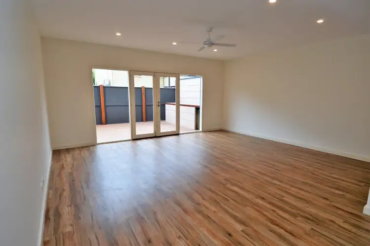 Third view of Homely townhouse listing, 11 Campaspe Street, Echuca VIC 3564