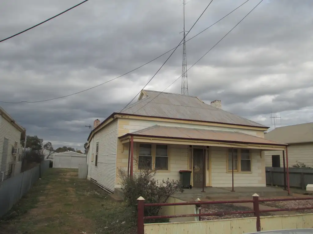 Main view of Homely house listing, 345 The Terrace, Port Pirie SA 5540