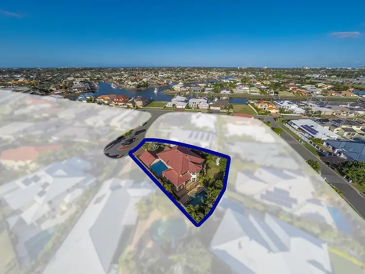 Fourth view of Homely house listing, 5 Eva Court, Newport QLD 4020