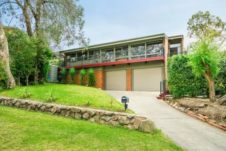 Second view of Homely house listing, 145 Hall Drive, Menai NSW 2234
