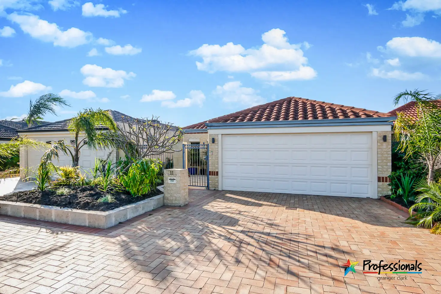 Main view of Homely house listing, 11 Sorrento Turn, Ellenbrook WA 6069